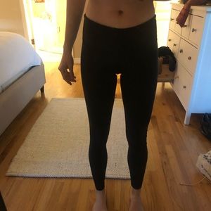 Wunder Under High-Rise Tight 25" Full-On Luxtreme